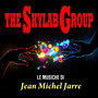 Le musiche di Jean Michel Jarre
