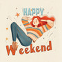 Happy Weekend