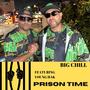 Prison Time (feat. Young Hak) [Explicit]