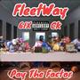 Pay The Factor (feat. FG Fleetway & 6IX) [Explicit]