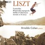 LISZT: Sonata in B Minor / Rhapsodie espagnole