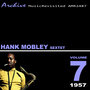 Hank Mobley Sextet