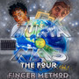 The Fo' Finger Method (Explicit)