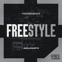 Freestyle (Explicit)