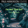 I'm Not That Girl - from 