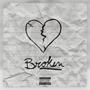 Broken Heart (Explicit)