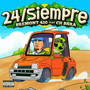 24 Siempre (Explicit)