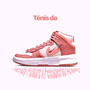 Ténis da Nike