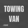 Towing Van