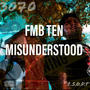 misunderstood (Explicit)