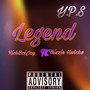 Legends (Explicit)