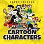 Cartoon Characters