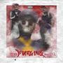 Purging (feat. Sixo G) (Explicit)