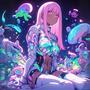 ZERPENT OF THE QUAZAR (DARK RAVE DRAG MIX666) (feat. Cyberslumz) [Explicit]