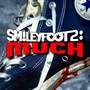 Smileyfoot 2: Much (Explicit)