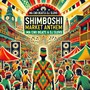 Shimboshi Market Anthem (Gqom Version) (Radio Edit)