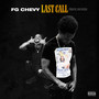 Last Call (Explicit)