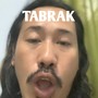 TABRAK