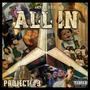 ALL IN PROJECT #3 (Explicit)