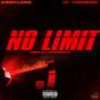 No Limit (feat. L.T Trap Baby) [Explicit]