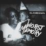 Worst Memory (Explicit)