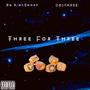 Three For Three (feat. DB3Three) [Explicit]