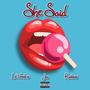 She Said (feat. Lil vrode ii & Rachivii) [Explicit]