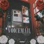 VOICEMAIL (feat. Flyguy.sii) [Explicit]