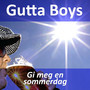 Gi meg en sommerdag