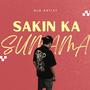 SAKIN KA SUMAMA (feat. MJB) [Explicit]