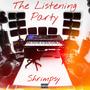 THE LISTENING PARTY (Explicit)