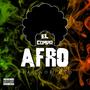 El compa afro (Explicit)