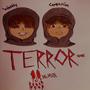 Terror (feat. wokely & BABY DAEMXN) [BABY DAEMXN Remix] [Explicit]