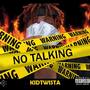 No Talkin