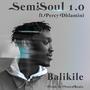 Balikile (feat. Percy Dhlamini)