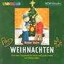 Kinder Feiern Weihnachten 2