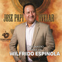 Cantando obras de Wilfrido Espínola