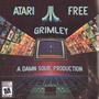 ATARI FREE (feat. DAMN SOUR.) [Explicit]