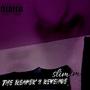 The Reaper's Revenge (Explicit)