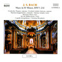 BACH, J.S.: Mass in B Minor, BWV 232 (Brembeck)