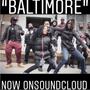 Baltimore (feat. EEB Relly G) [Explicit]