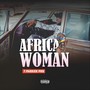 Africa Woman