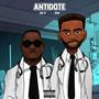 Antidote (feat. Keem Da Gawd) [Explicit]