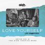 Love Yourself - Live! (with Aish Yeshiva Band) (Remastered)