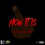 How It Is (feat. Mar Guwop & Lb Spiffy) [Explicit]