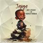 Jaiye (feat. KBKStarboi) [Explicit]