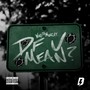 Df U Mean (Explicit)
