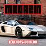 Légendes du Bloc (Explicit)