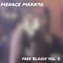 Free Bloody, Vol. 2