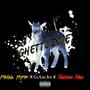 Ghetto Dope (feat. Mackk Myron & Xhicken man) [Explicit]